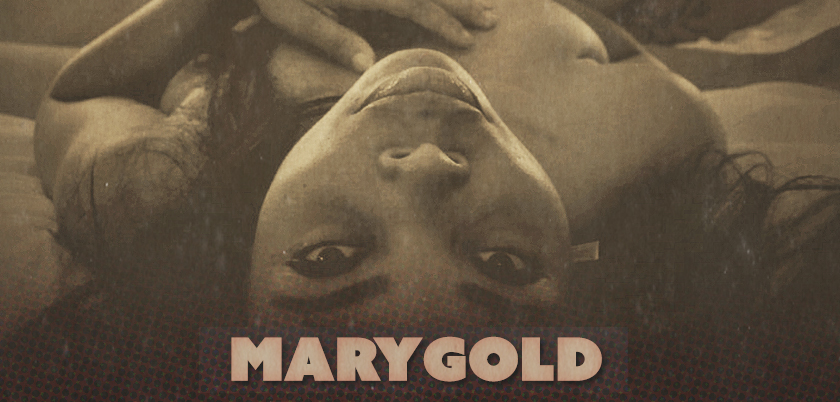 FortyFPS Marygold