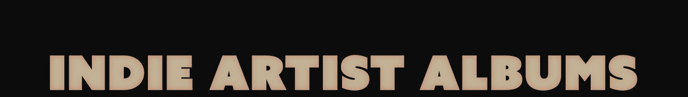 FortyFPS Album Artwork