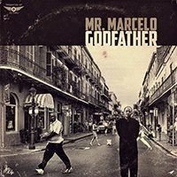 Mr. Marcelo - Godfather ArtworkMarch 11