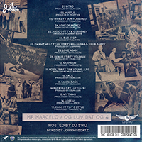 Mr. Marcelo - OG Luv Dat OG 4 ArtworkDecember 16