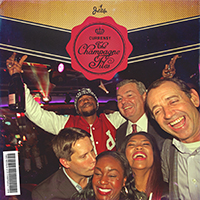 Curren$y - The Champagne Files
August 20th, 2017