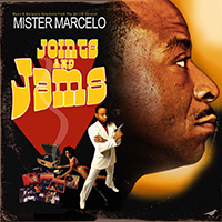 Marcelo - Joints And Jams ArtworkDecember 31