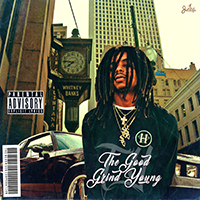 T.Y. - The Good Grind Young
January 31st, 2018