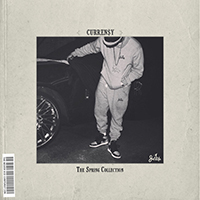 Curren$y - The Spring Collection
February 24th, 2018