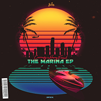 Curren$y & Harry Fraud - The Marina EP
May 30th, 2018