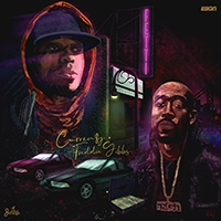 Curren$y & Freddie Gibbs - Fetti
October 31, 2018