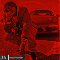 Fendi P - Carrera Red
February 18th, 2019