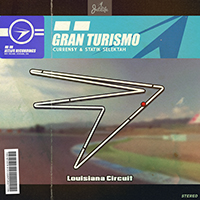 Curren$y & Statik Selektah - Gran Turismo
May 17th, 2019
