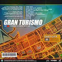 Curren$y & Statik Selektah - Gran Turismo
May 17th, 2019