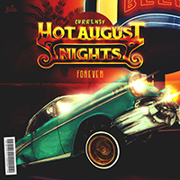 Curren$y - Hot August Nights Forever
November 28, 2019