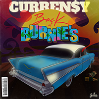 Curren$y - Back To Burnie's
December 20th, 2019