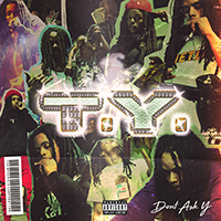 TY - Don't Ask Y
February 7th, 2020