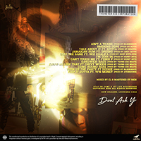 TY - Don't Ask Y
February 7th, 2020