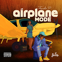 Fendi P - Airplane Mode
October 30, 2020