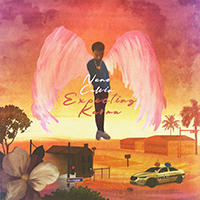 Neno Calvin - Expecting Karma
November 28, 2020