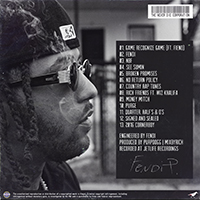 Fendi P - Art Of Finessin 2