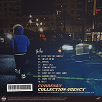 Curren$y - Collection Agency