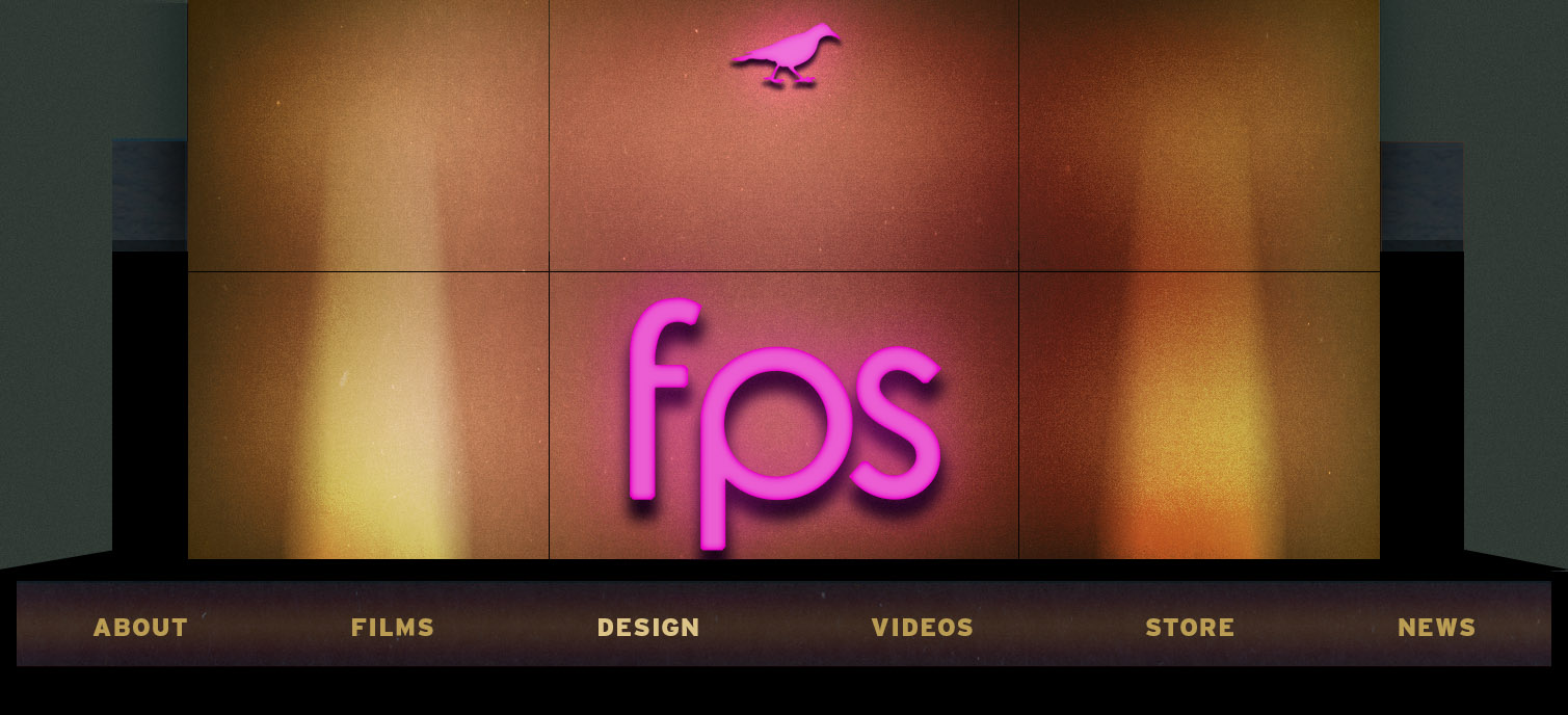FORTYFPS PRODUCTIONS