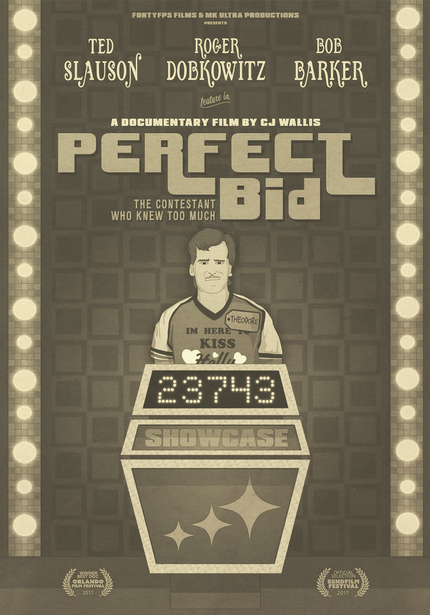 Perfect Bid Documentary