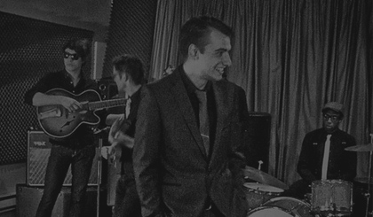 FortyFPS Bothered At All Behind The Scenes Photos