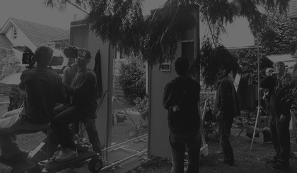 FortyFPS Circumference Behind The Scenes Photos