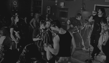 FortyFPS Dead Hooker In A Trunk Behind The Scenes Photos