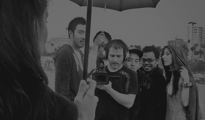 FortyFPS Please Subscribe Behind The Scenes Photos