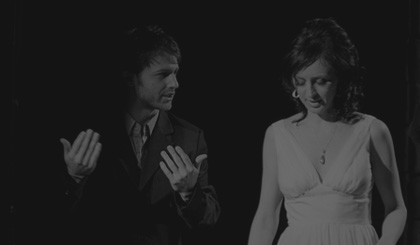 FortyFPS The Rose Behind The Scenes Photos