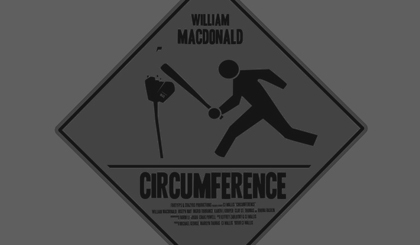 FortyFPS Circumference Storyboards Marketing Design Posters