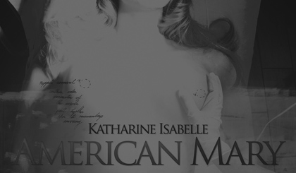 FortyFPS American Mary Artwork Design Posters