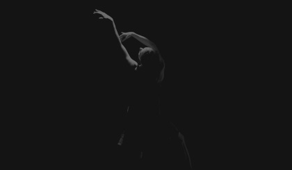 FortyFPS Blue Ceiling Dance Website