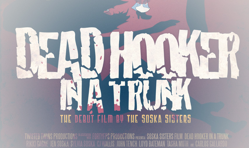 FortyFPS Dead Hooker In A Trunk Original Score