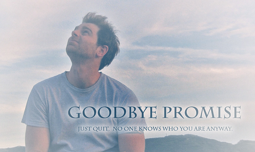 FortyFPS Goodbye Promise Soundtrack