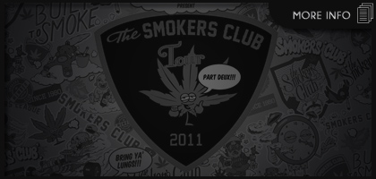 The Smokers Club Documentary