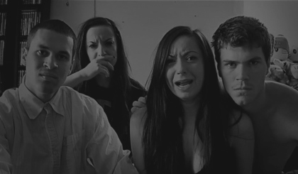 FortyFPS Bad Girls Stills