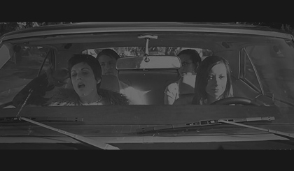 FortyFPS Dead Hooker In A Trunk Framegrabs