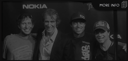 FortyFPS Transformers 3 Miami Premiere With Michael Bay, Tyrese, The Edge, Red Bull Air Force