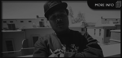 Fiend featuring Cornerboy P We Get High Music Video